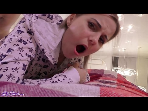 ❤️ Sexy inna hadiye da pregistyle jima'i - cum kusa up ❤️❌ Ingantacciyar iskanci